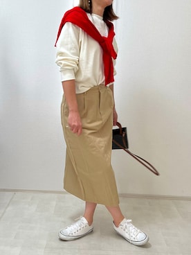 hironさんのコーディネート