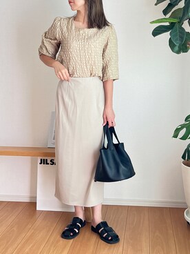 hironさんのコーディネート