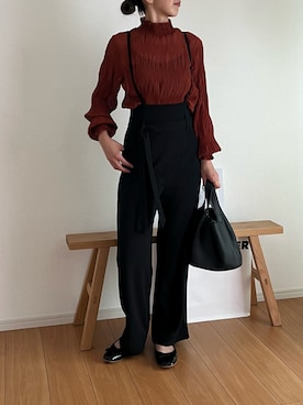 hironさんのコーディネート