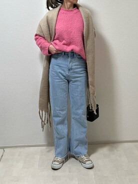 hironさんのコーディネート