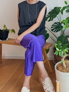 hironさんのコーディネート