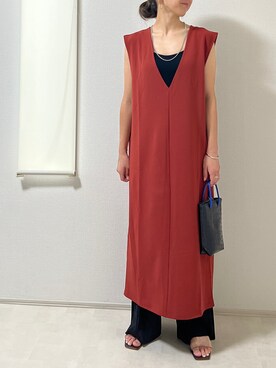 hironさんのコーディネート