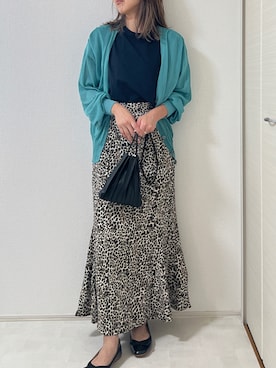 hironさんのコーディネート