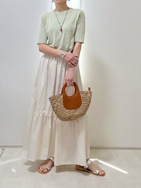 hironさんのコーディネート