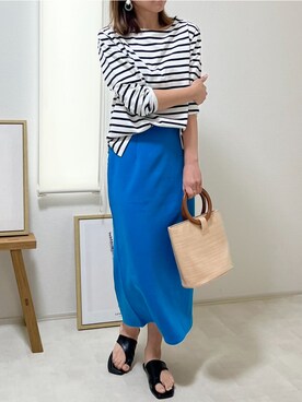 hironさんのコーディネート