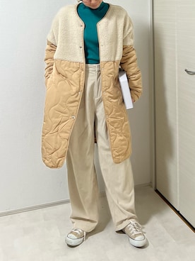 hironさんのコーディネート