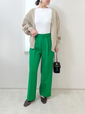 hironさんのコーディネート