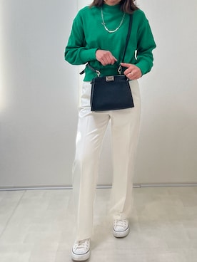 hironさんのコーディネート