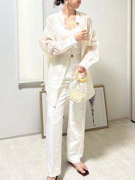 hironさんのコーディネート