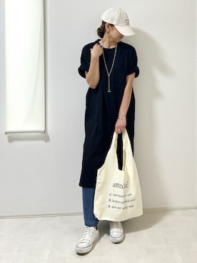 hironさんのコーディネート