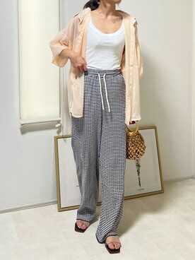 hironさんのコーディネート