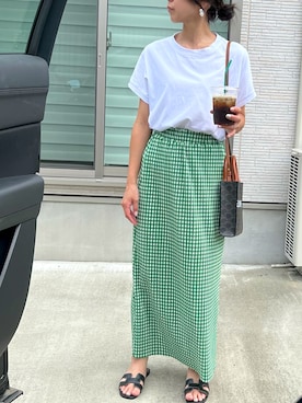 hironさんのコーディネート