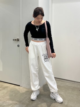 佐藤 舞花さんのコーディネート