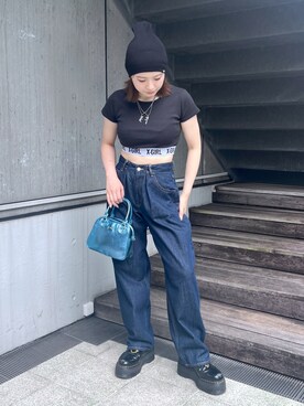 佐藤 舞花さんのコーディネート