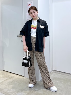 佐藤 舞花さんのコーディネート