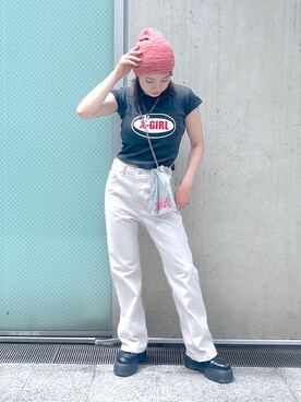 佐藤 舞花さんのコーディネート