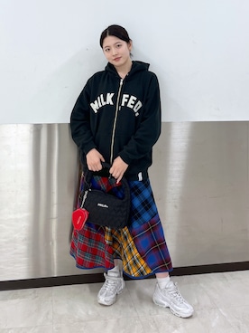 佐藤 舞花さんのコーディネート