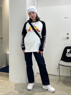 佐藤 舞花さんのコーディネート