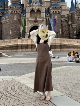 yaoさんのコーディネート