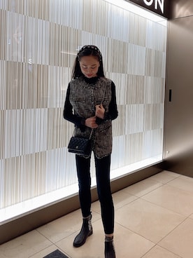 ayaさんのコーディネート