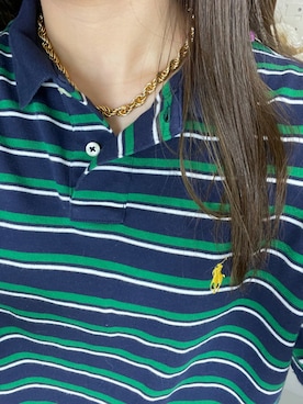 やまさんのコーディネート