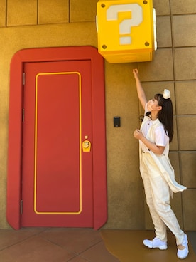 やまさんのコーディネート