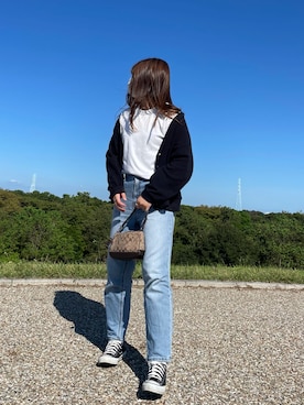 やまさんのコーディネート