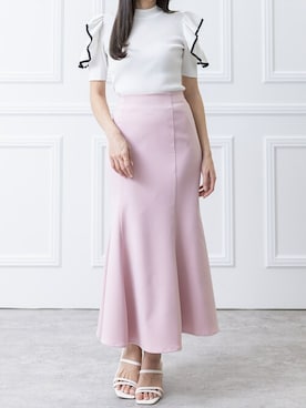 clear(クリア)さん（レディース・160cm）の春コーディネート