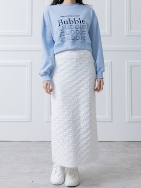 clear(クリア)さん（レディース・160cm）の春コーディネート