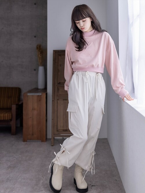 clearclear(�N���A)����̃X�E�F�b�g�u���S�G���{�X�V���[�g��X�E�F�b�g[��g���p�T�C�Y�L]�iclear�b�N���A�j�v���g�����R�[�f�B�l�[�g