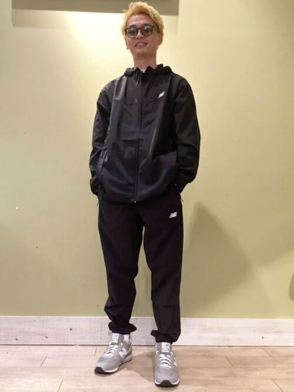 murasaki_official(ムラサキスポーツONLINE STORE)｜NEW BALANCE