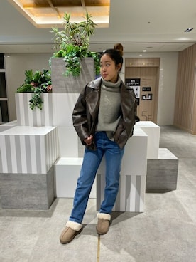 murasaki_officialさんのコーディネート