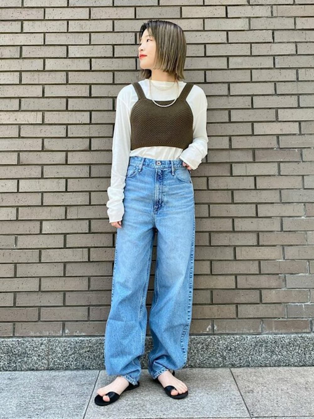 upperhights（アッパーハイツ）の「【SHIPS別注】upper hights: THE  