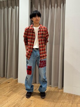 yyoshi0527さんのコーディネート