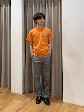 yyoshi0527さんのコーディネート