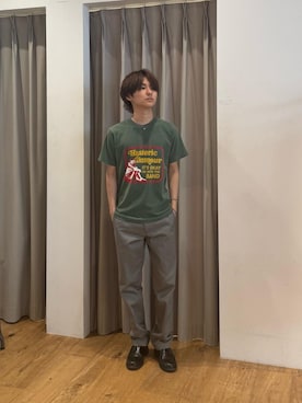 yyoshi0527さんのコーディネート