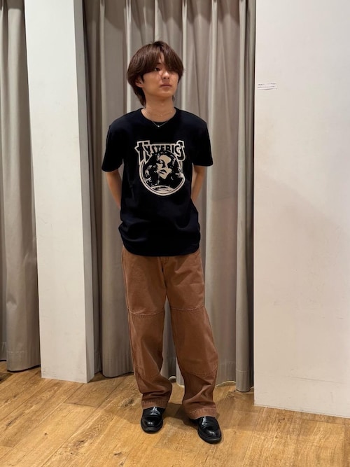ENDLESS ROCK Tシャツ