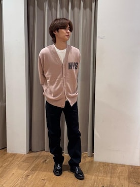 yyoshi0527さん(メンズ・167cm)の夏コーディネート