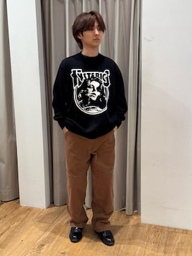 yyoshi0527さんのコーディネート