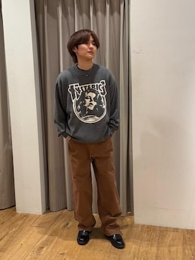 yyoshi0527さんのコーディネート