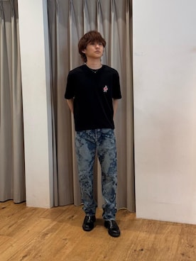 yyoshi0527さん（メンズ・167cm）の秋コーディネート