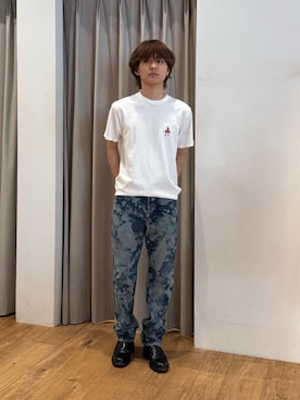yyoshi0527さん（メンズ・167cm）の秋コーディネート
