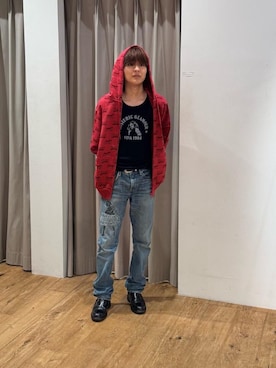 yyoshi0527さんのコーディネート