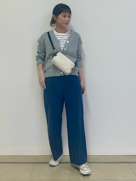 numataさんのコーディネート