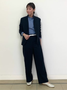 numataさんのコーディネート