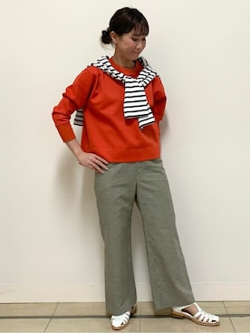 numataさんのコーディネート