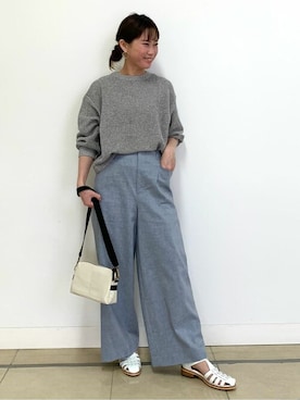 numataさんのコーディネート