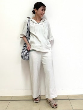 numataさんのコーディネート