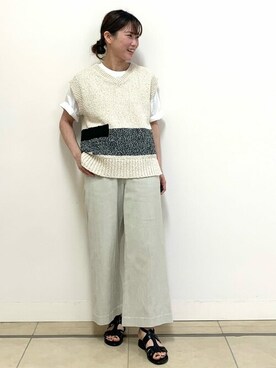 numataさんのコーディネート