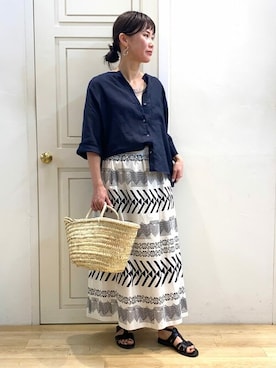 numataさんのコーディネート